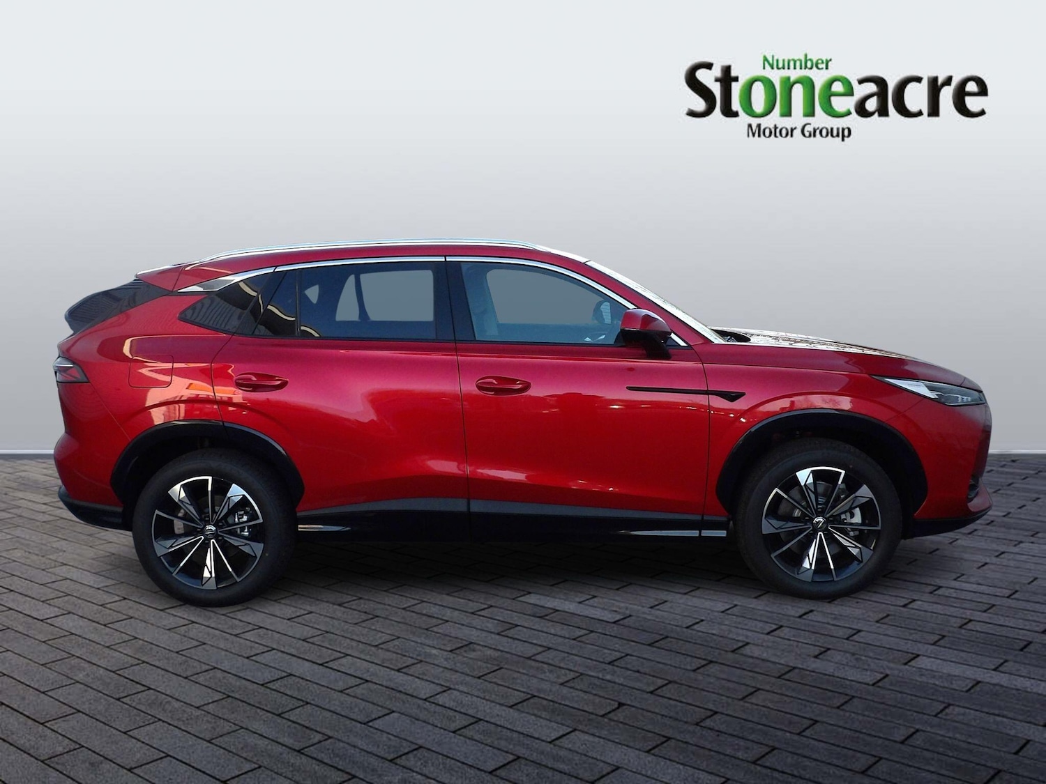 Used MG MG HS 2025 for sale - 77097363: Photo 8