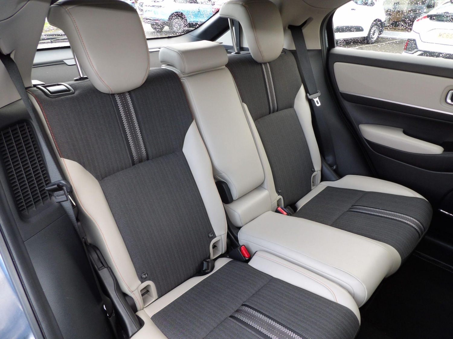 Used Honda HR-V 2023 for sale - 78019476: Photo 10