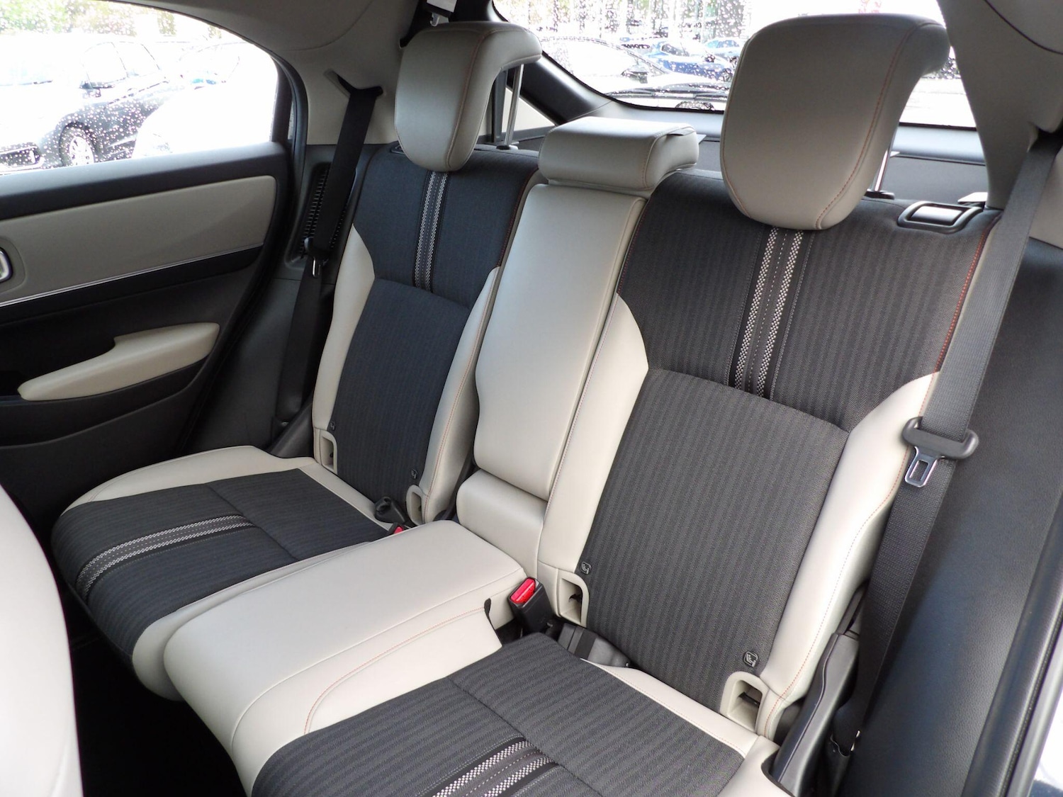 Used Honda HR-V 2023 for sale - 78019476: Photo 13