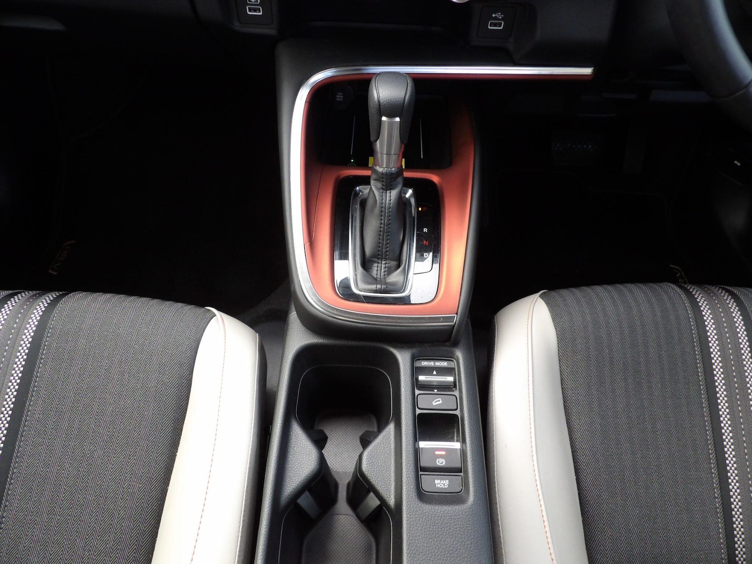 Used Honda HR-V 2023 for sale - 78019476: Photo 17