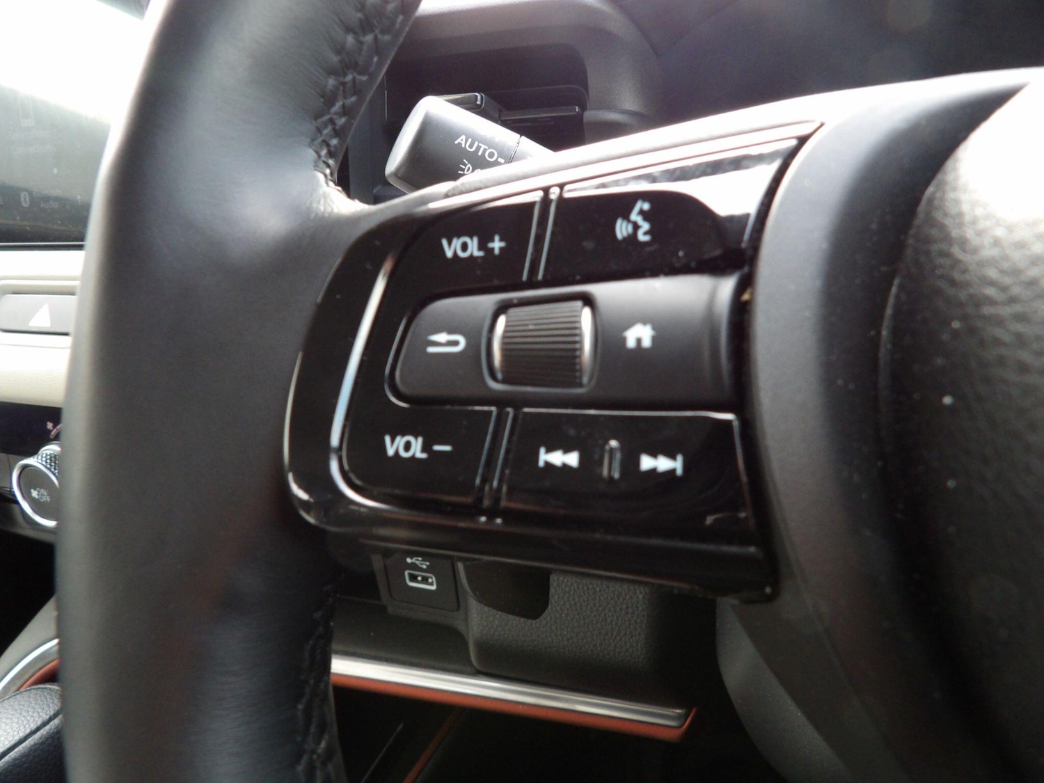 Used Honda HR-V 2023 for sale - 78019476: Photo 19