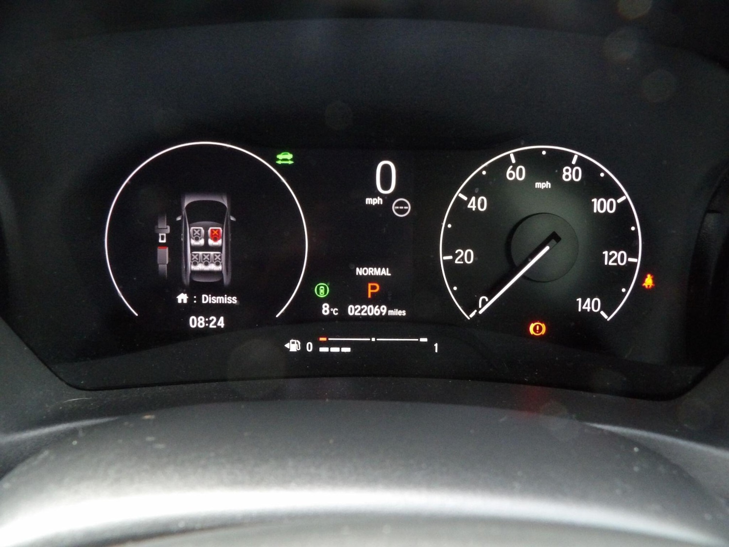 Used Honda HR-V 2023 for sale - 78019476: Photo 23