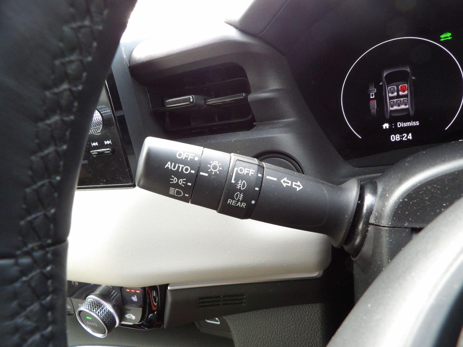 Used Honda HR-V 2023 for sale - 78019476: Photo 24