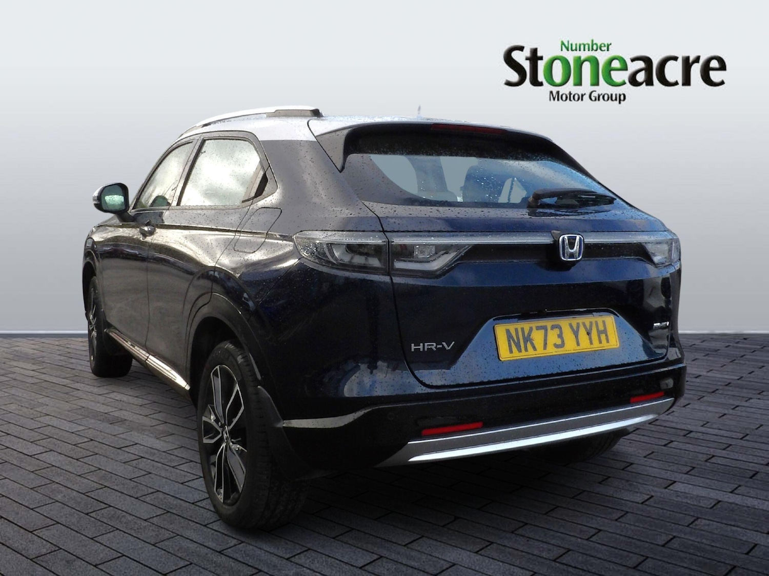 Used Honda HR-V 2023 for sale - 78019476: Photo 5