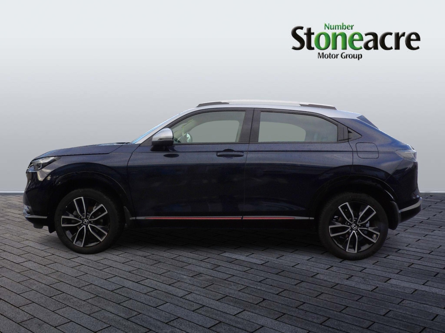 Used Honda HR-V 2023 for sale - 78019476: Photo 6