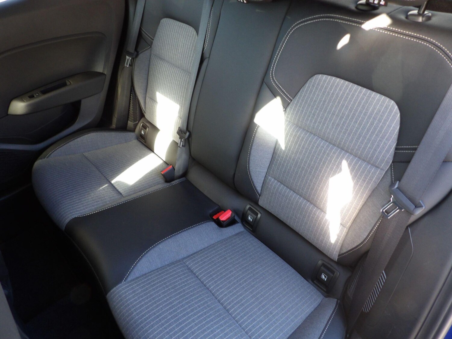 Used Renault Clio 2024 for sale - 77840007: Photo 14