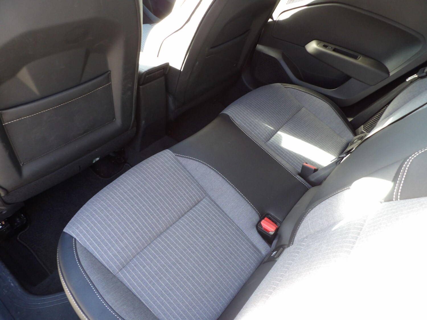 Used Renault Clio 2024 for sale - 77840007: Photo 15