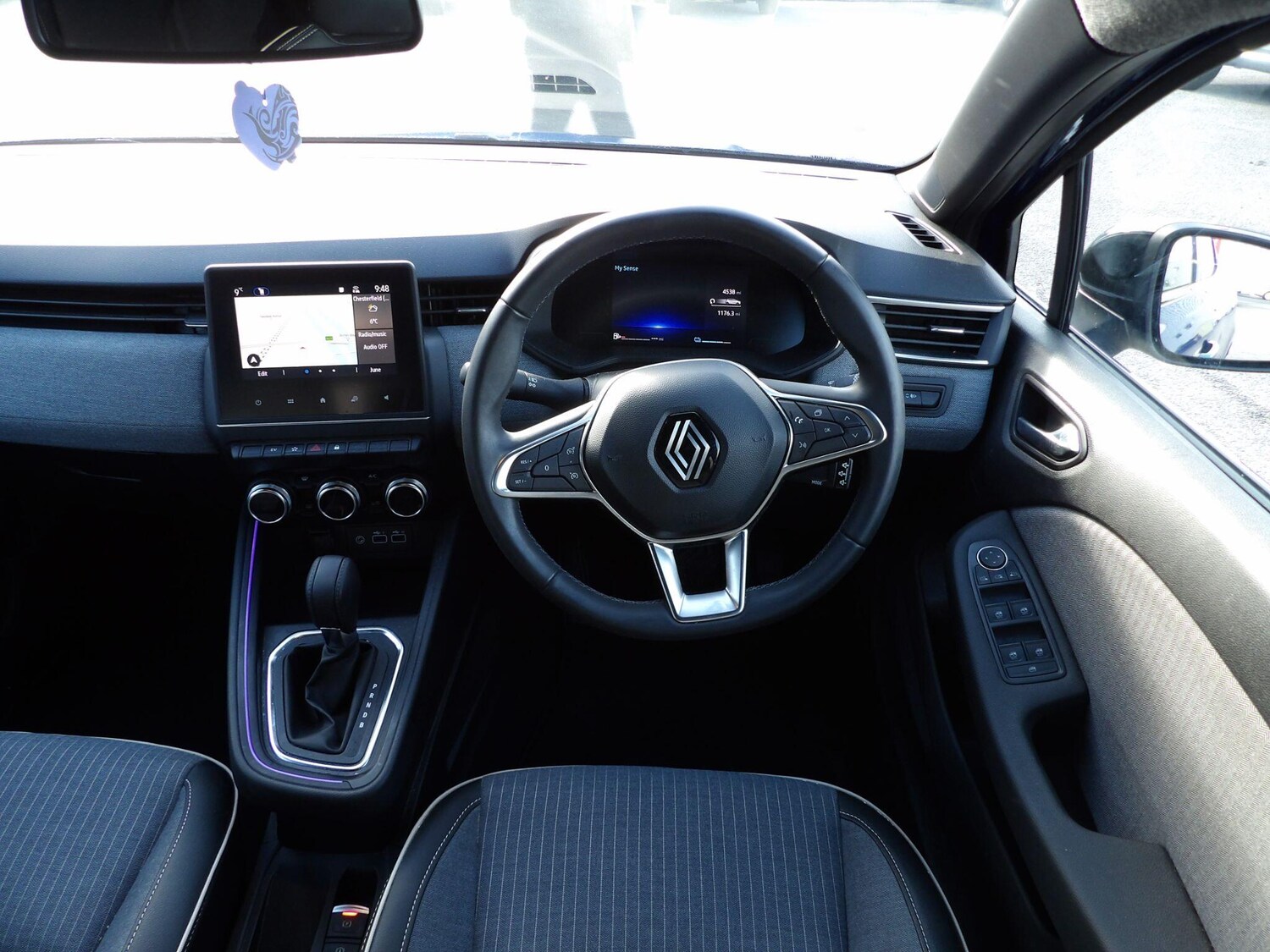 Used Renault Clio 2024 for sale - 77840007: Photo 18