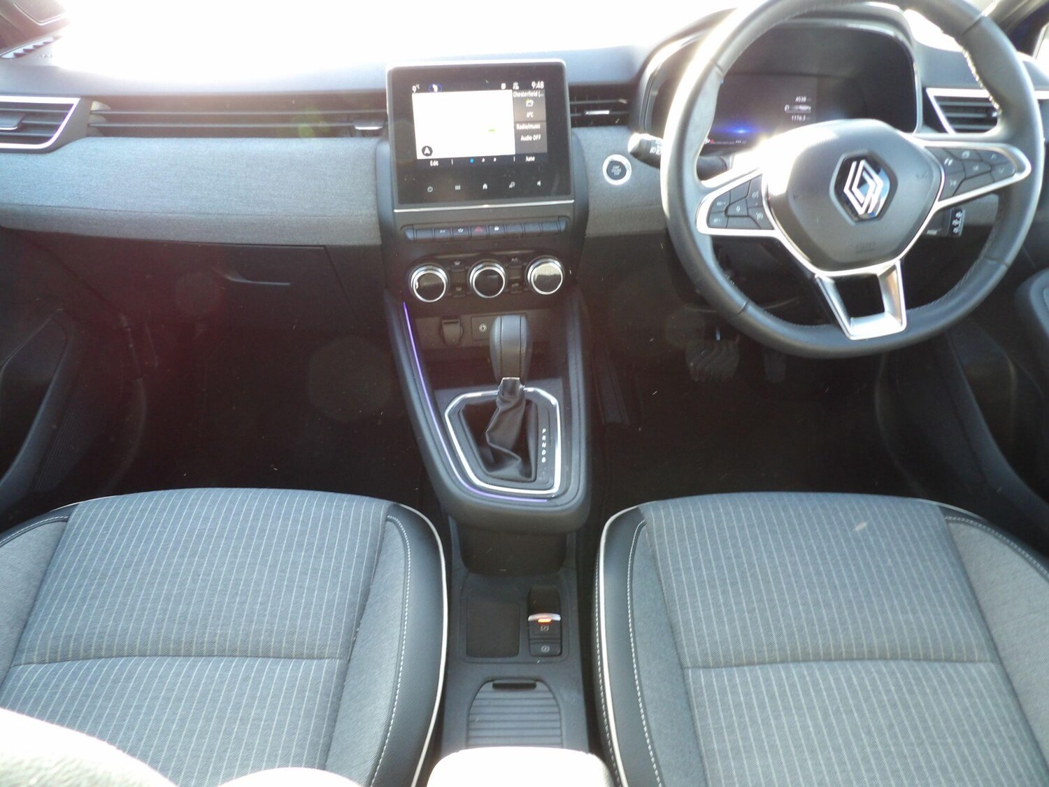 Used Renault Clio 2024 for sale - 77840007: Photo 19