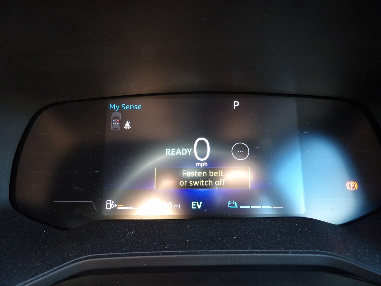 Used Renault Clio 2024 for sale - 77840007: Photo 21