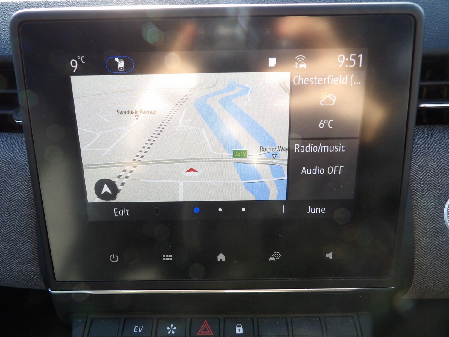 Used Renault Clio 2024 for sale - 77840007: Photo 31