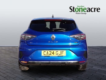 Used Renault Clio 2024 for sale - 77840007: Photo