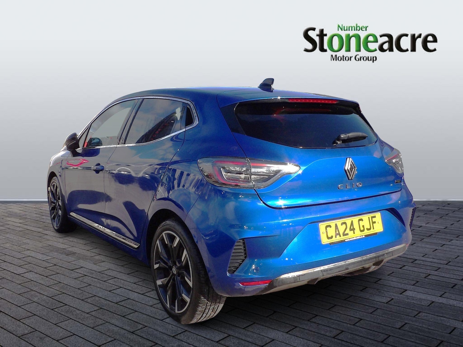 Used Renault Clio 2024 for sale - 77840007: Photo 5