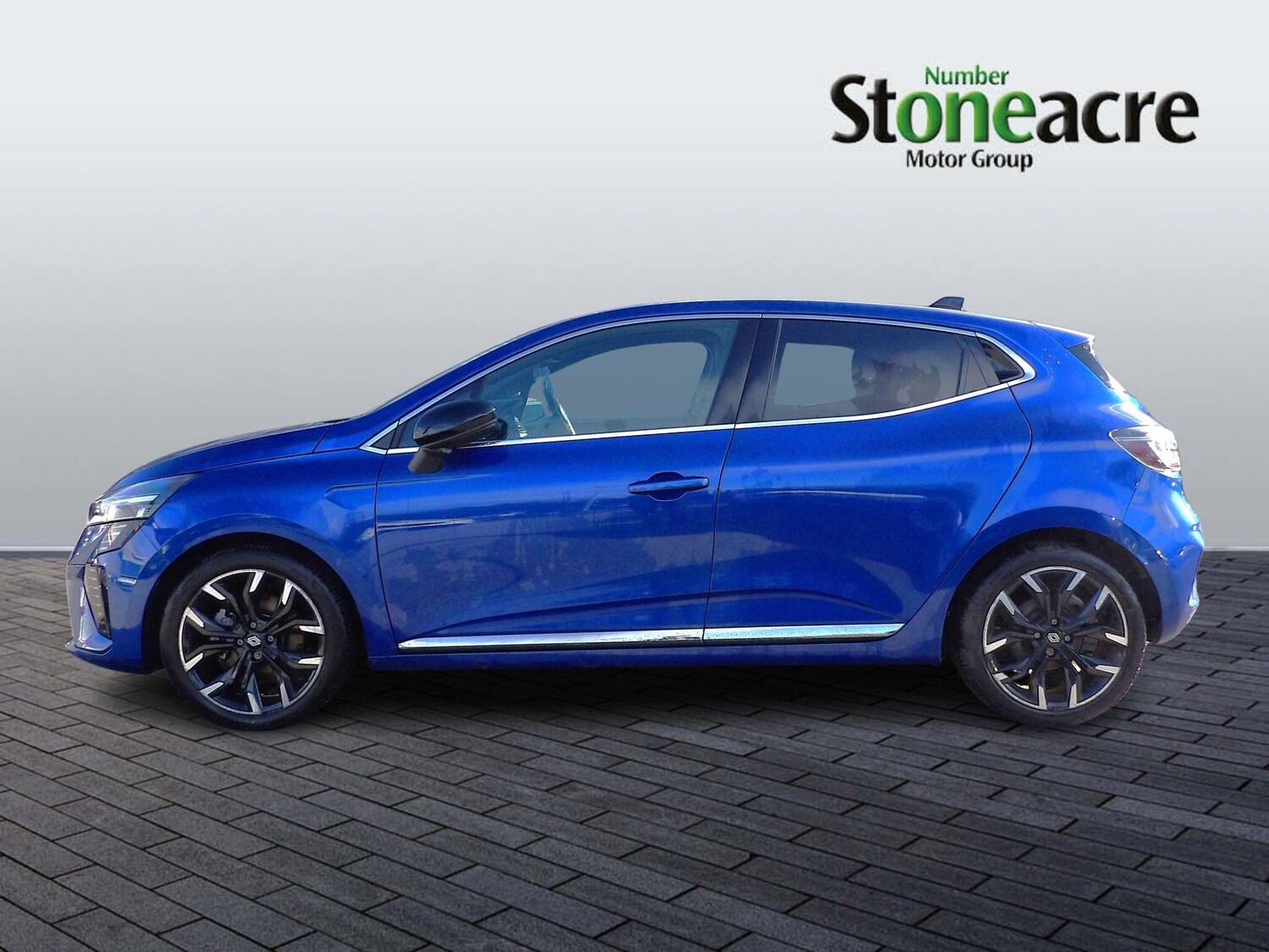 Used Renault Clio 2024 for sale - 77840007: Photo 6