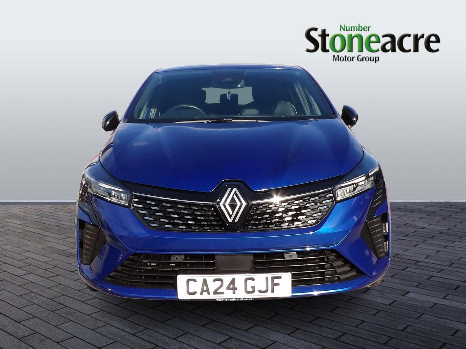 Used Renault Clio 2024 for sale - 77840007: Photo 7