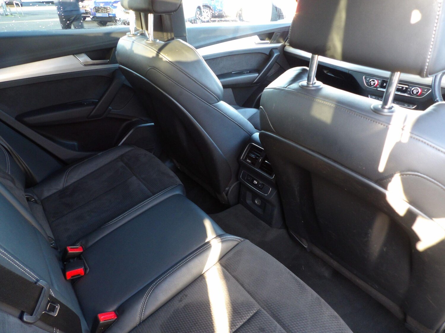 Used Audi Q5 2019 for sale - 77496327: Photo 12