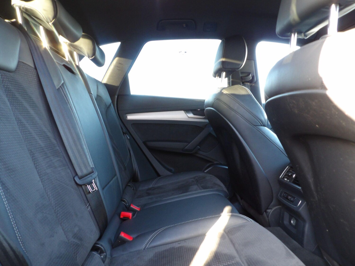 Used Audi Q5 2019 for sale - 77496327: Photo 14