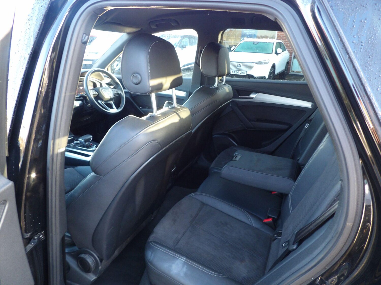 Used Audi Q5 2019 for sale - 77496327: Photo 15