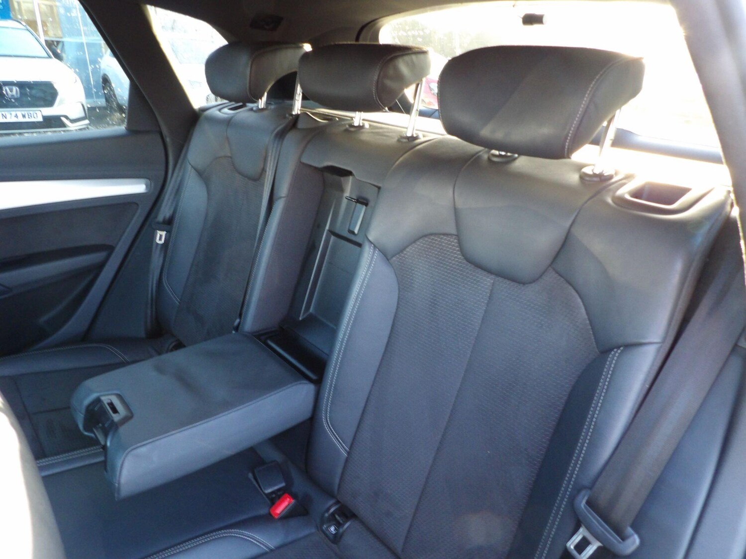 Used Audi Q5 2019 for sale - 77496327: Photo 16