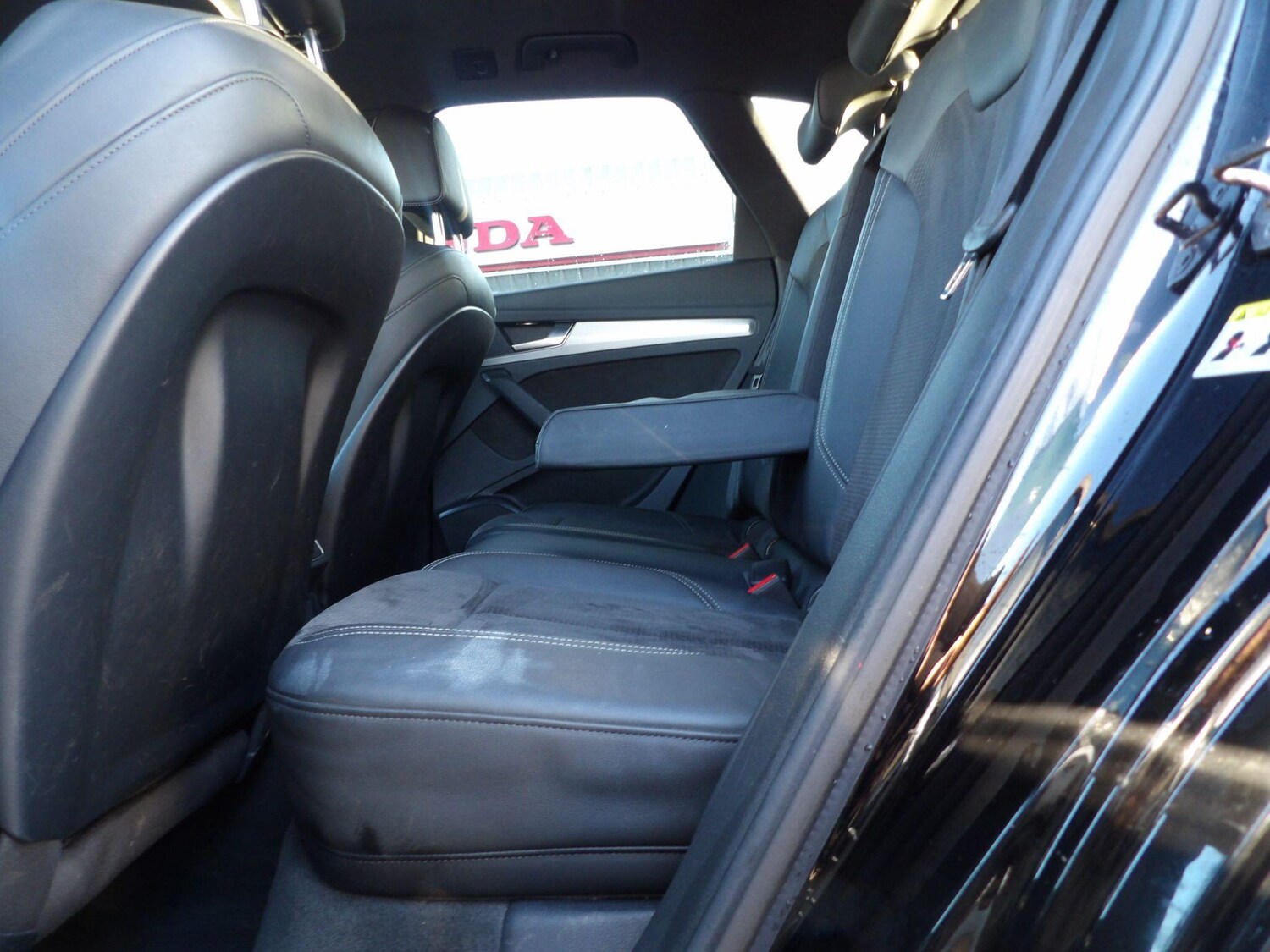 Used Audi Q5 2019 for sale - 77496327: Photo 17