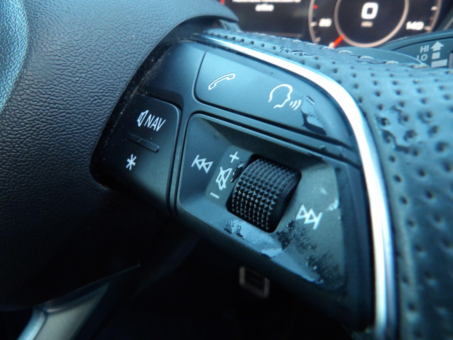 Used Audi Q5 2019 for sale - 77496327: Photo 19