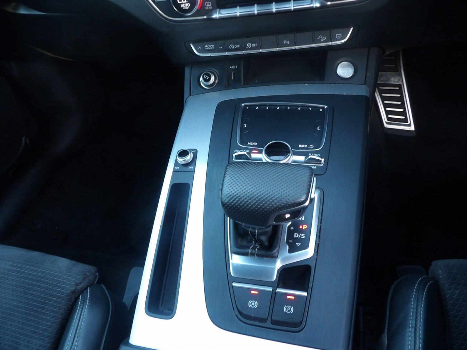 Used Audi Q5 2019 for sale - 77496327: Photo 23