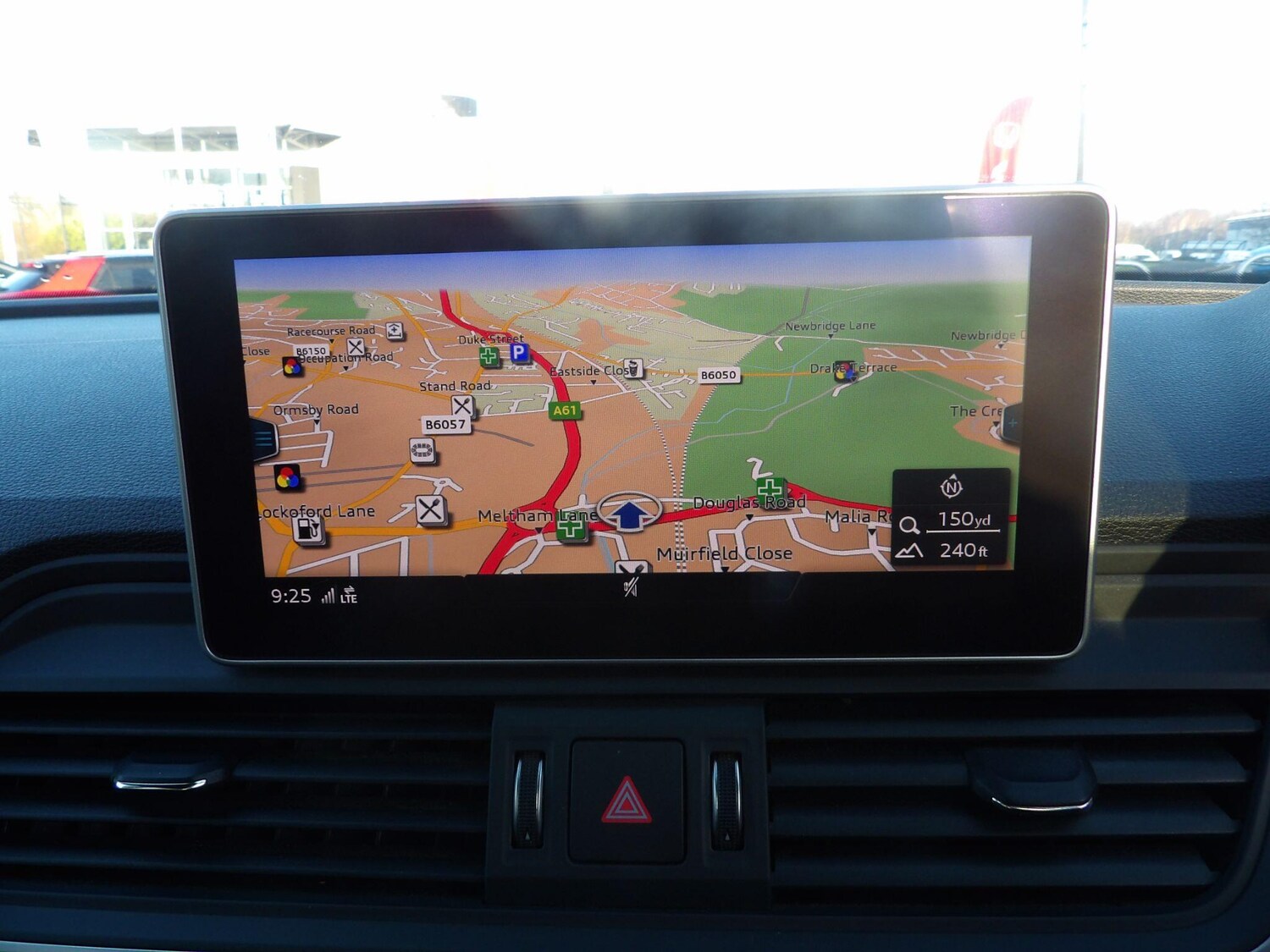 Used Audi Q5 2019 for sale - 77496327: Photo 26