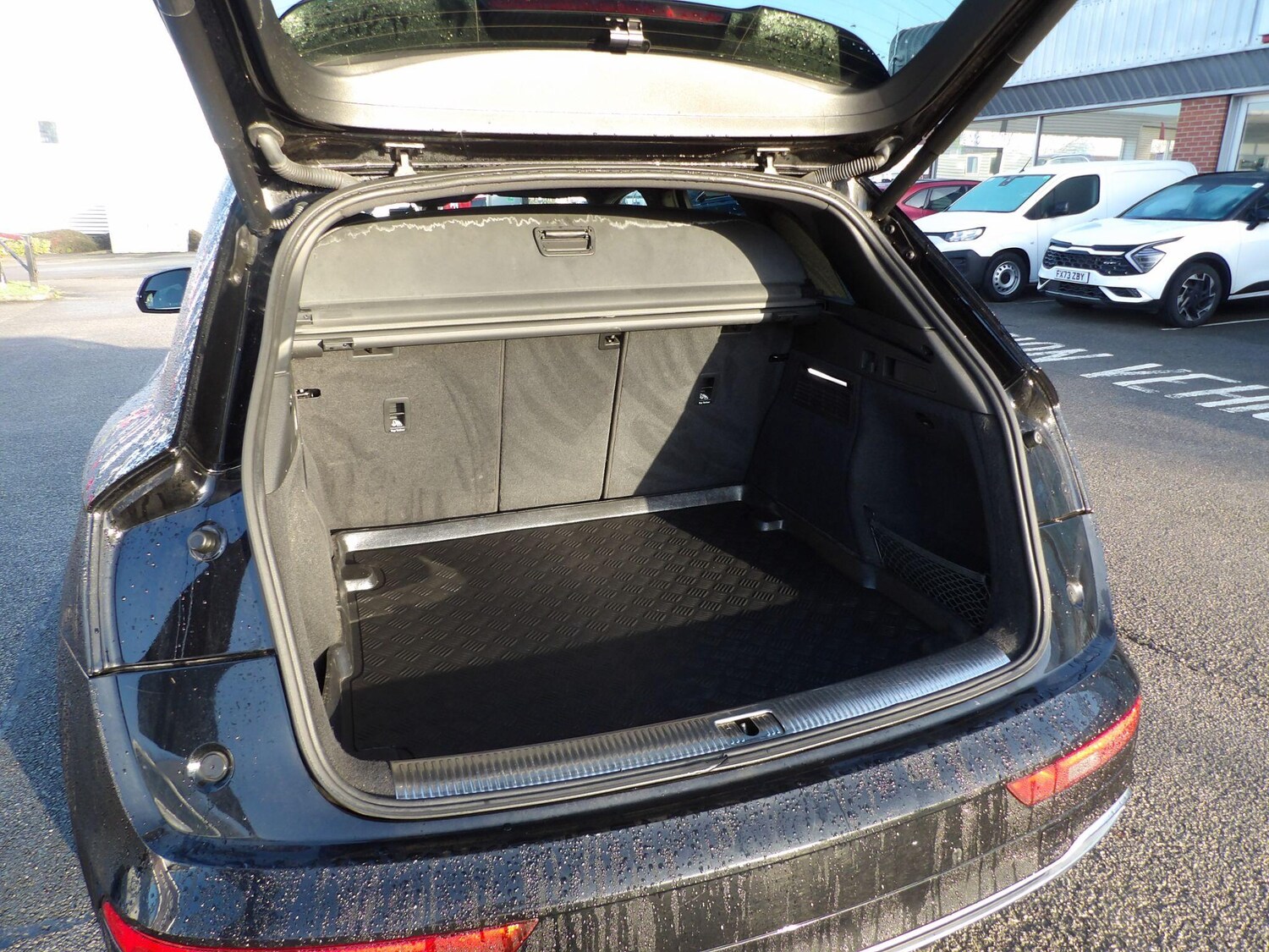 Used Audi Q5 2019 for sale - 77496327: Photo 28