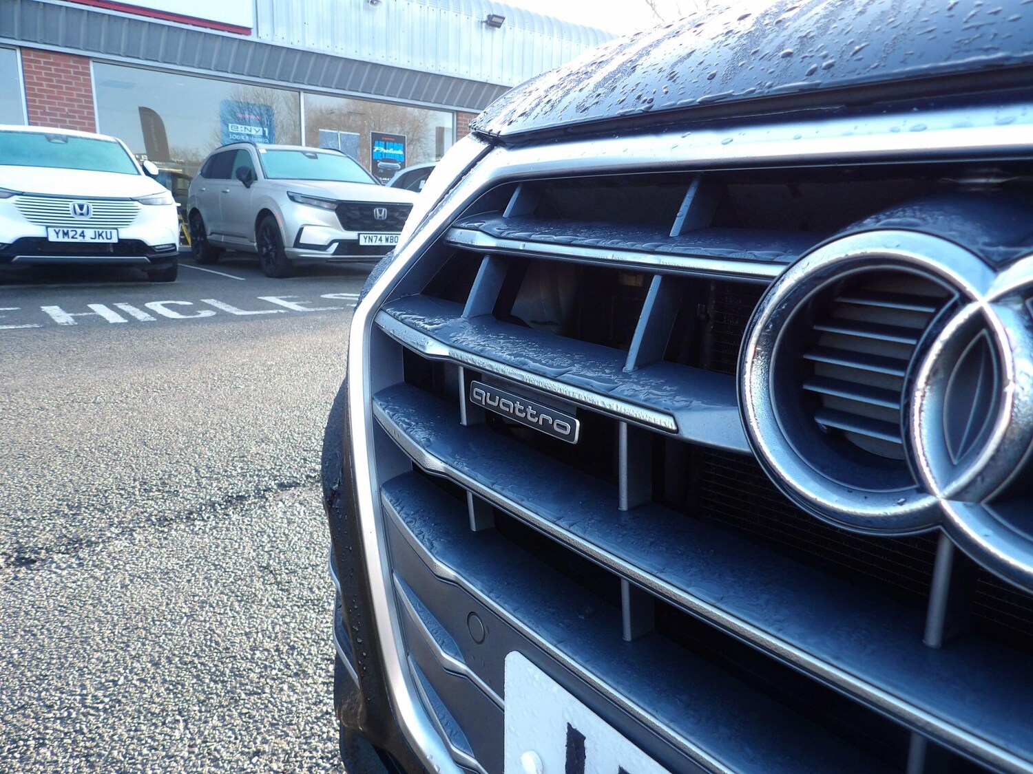 Used Audi Q5 2019 for sale - 77496327: Photo 29