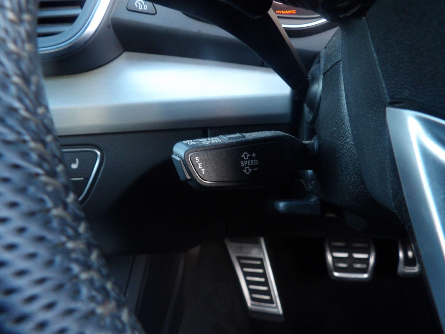 Used Audi Q5 2019 for sale - 77496327: Photo 31