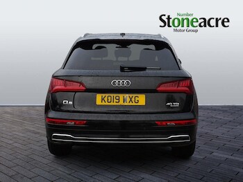 Used Audi Q5 2019 for sale - 77496327: Photo