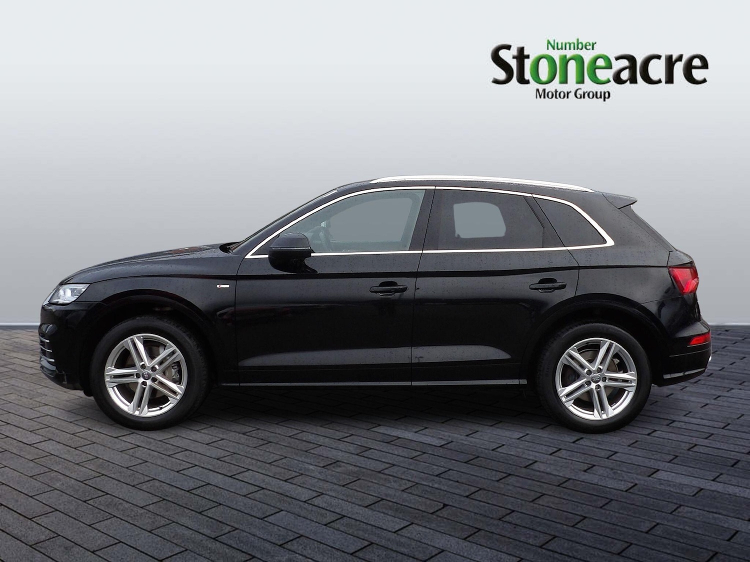 Used Audi Q5 2019 for sale - 77496327: Photo 6