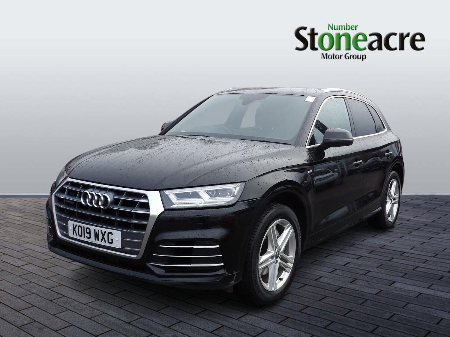 Used Audi Q5 2019 for sale - 77496327: Photo 7