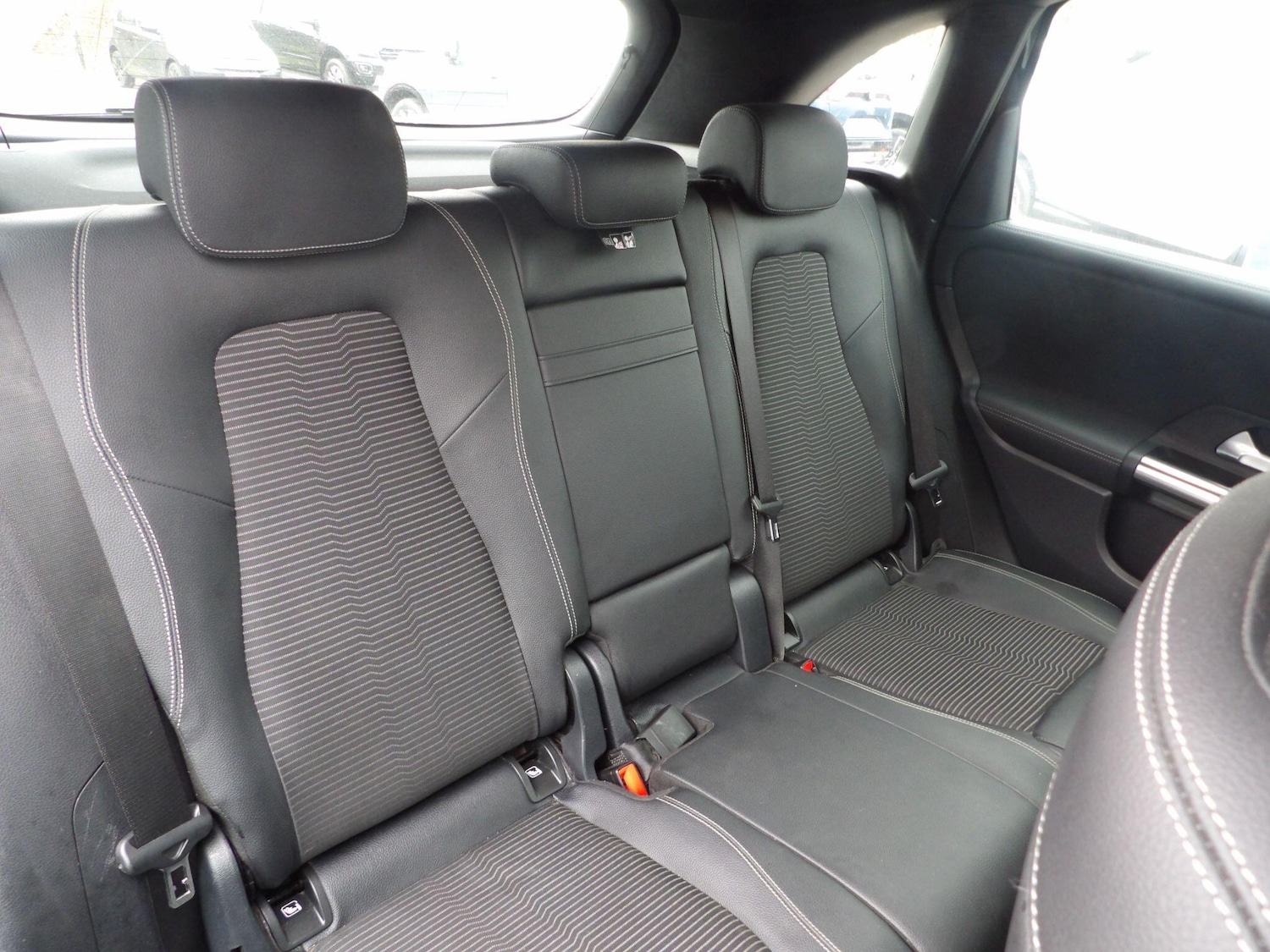 Used Mercedes-Benz B Class 2020 for sale - 77469194: Photo 10