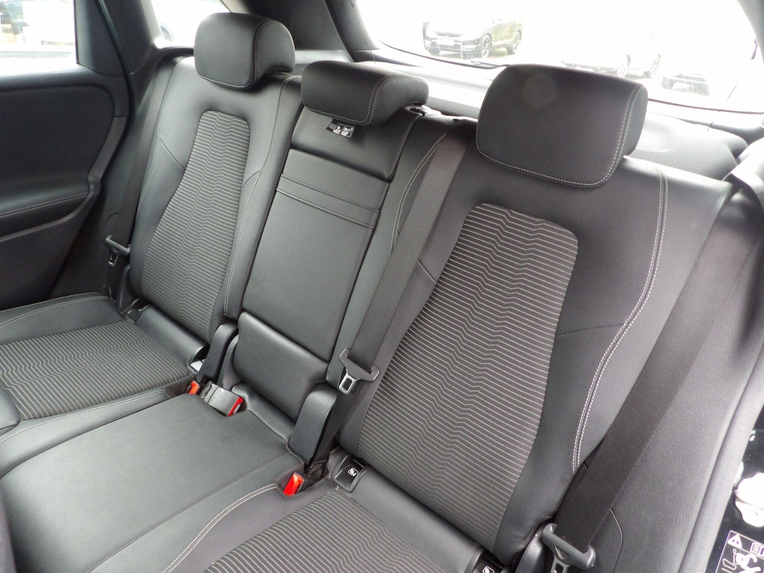 Used Mercedes-Benz B Class 2020 for sale - 77469194: Photo 12