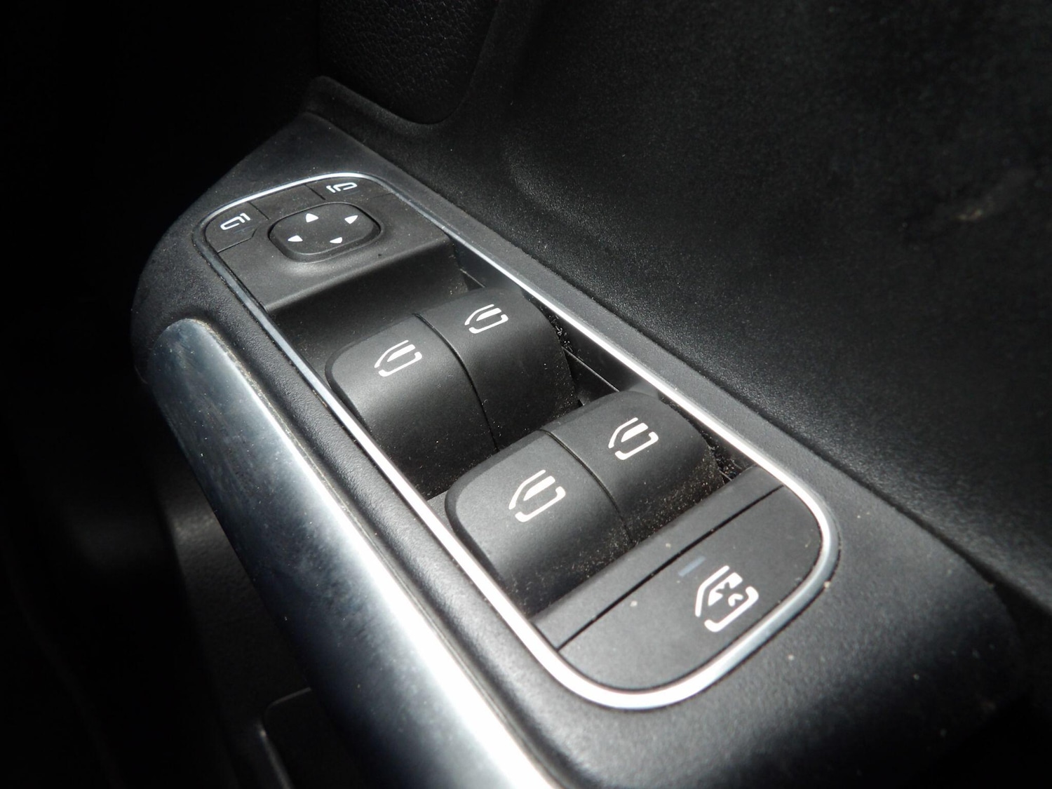 Used Mercedes-Benz B Class 2020 for sale - 77469194: Photo 17