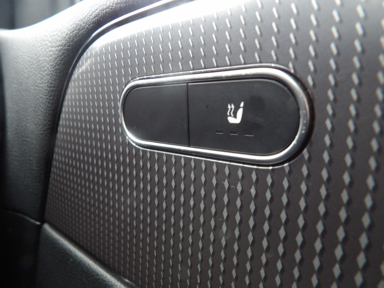 Used Mercedes-Benz B Class 2020 for sale - 77469194: Photo 18