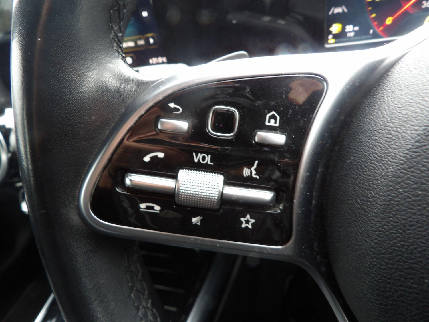 Used Mercedes-Benz B Class 2020 for sale - 77469194: Photo 21