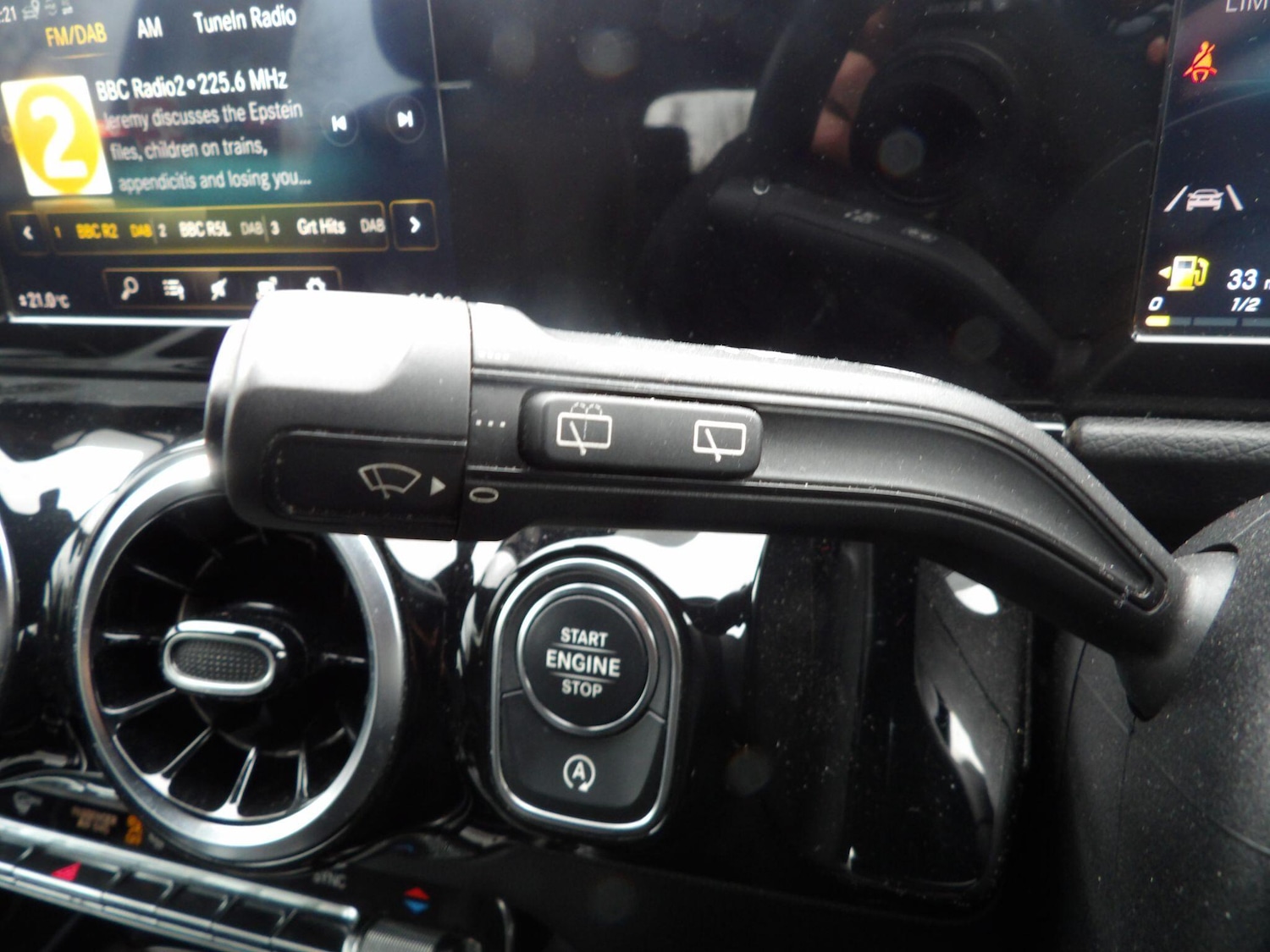 Used Mercedes-Benz B Class 2020 for sale - 77469194: Photo 22