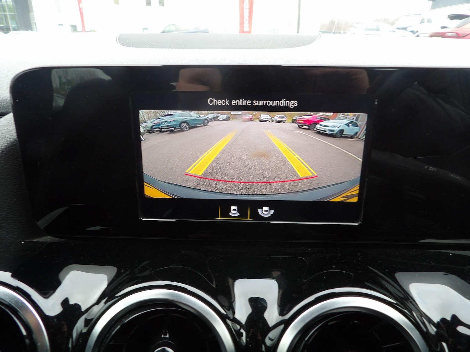 Used Mercedes-Benz B Class 2020 for sale - 77469194: Photo 24