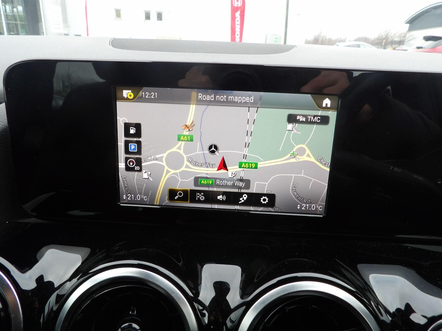 Used Mercedes-Benz B Class 2020 for sale - 77469194: Photo 26