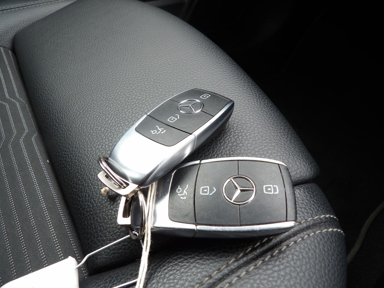 Used Mercedes-Benz B Class 2020 for sale - 77469194: Photo 30