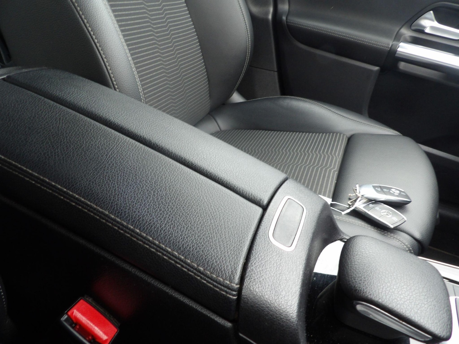 Used Mercedes-Benz B Class 2020 for sale - 77469194: Photo 31