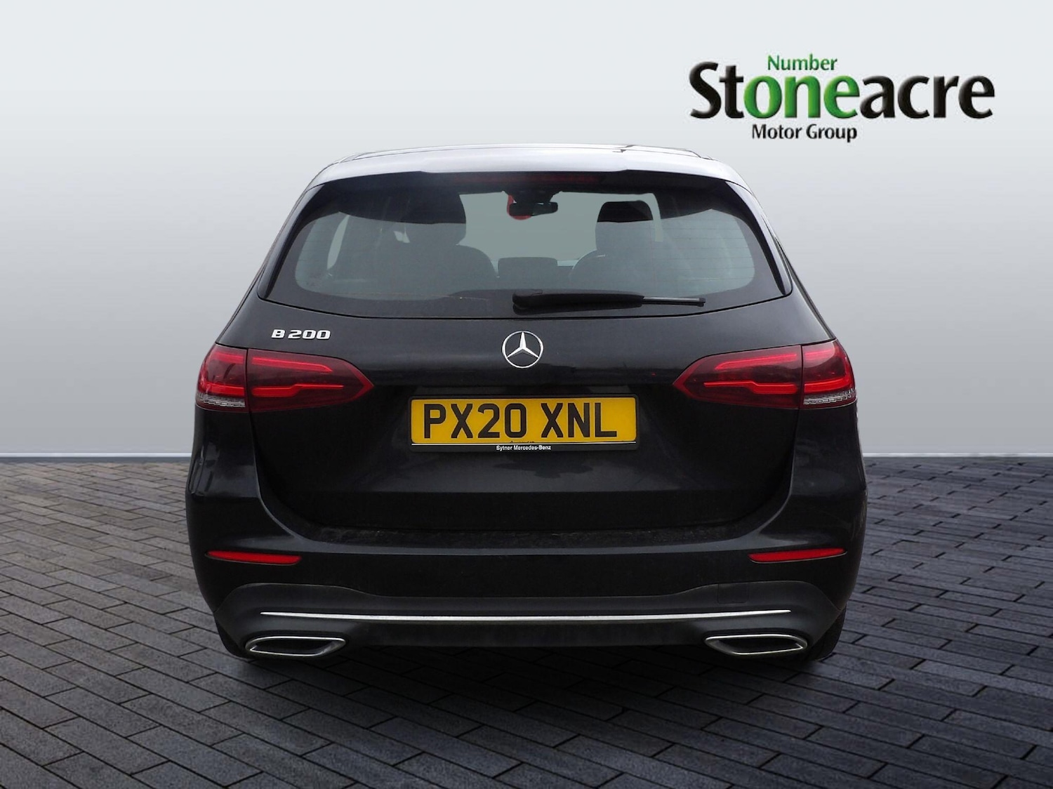 Used Mercedes-Benz B Class 2020 for sale - 77469194: Photo 4