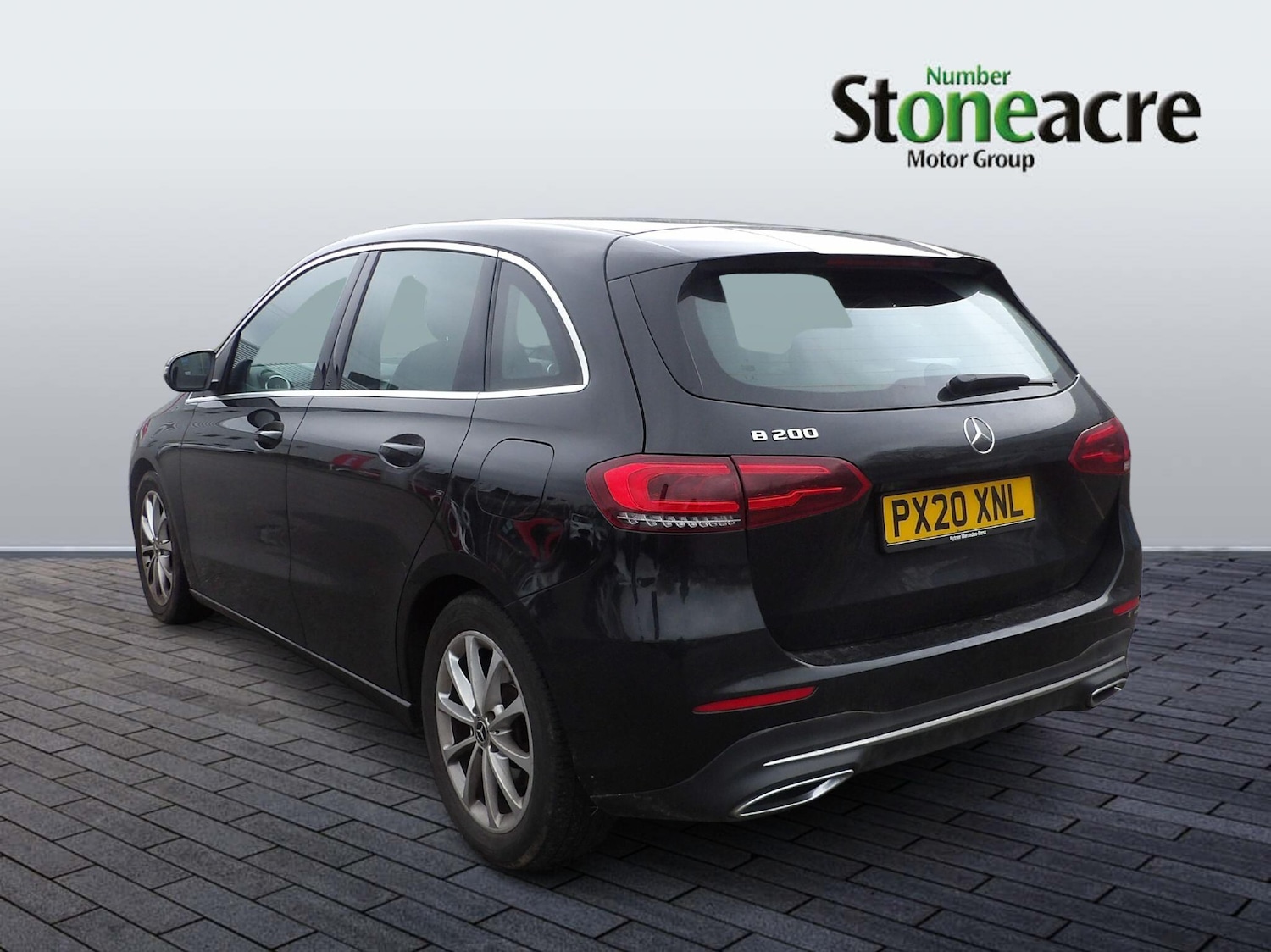 Used Mercedes-Benz B Class 2020 for sale - 77469194: Photo 5