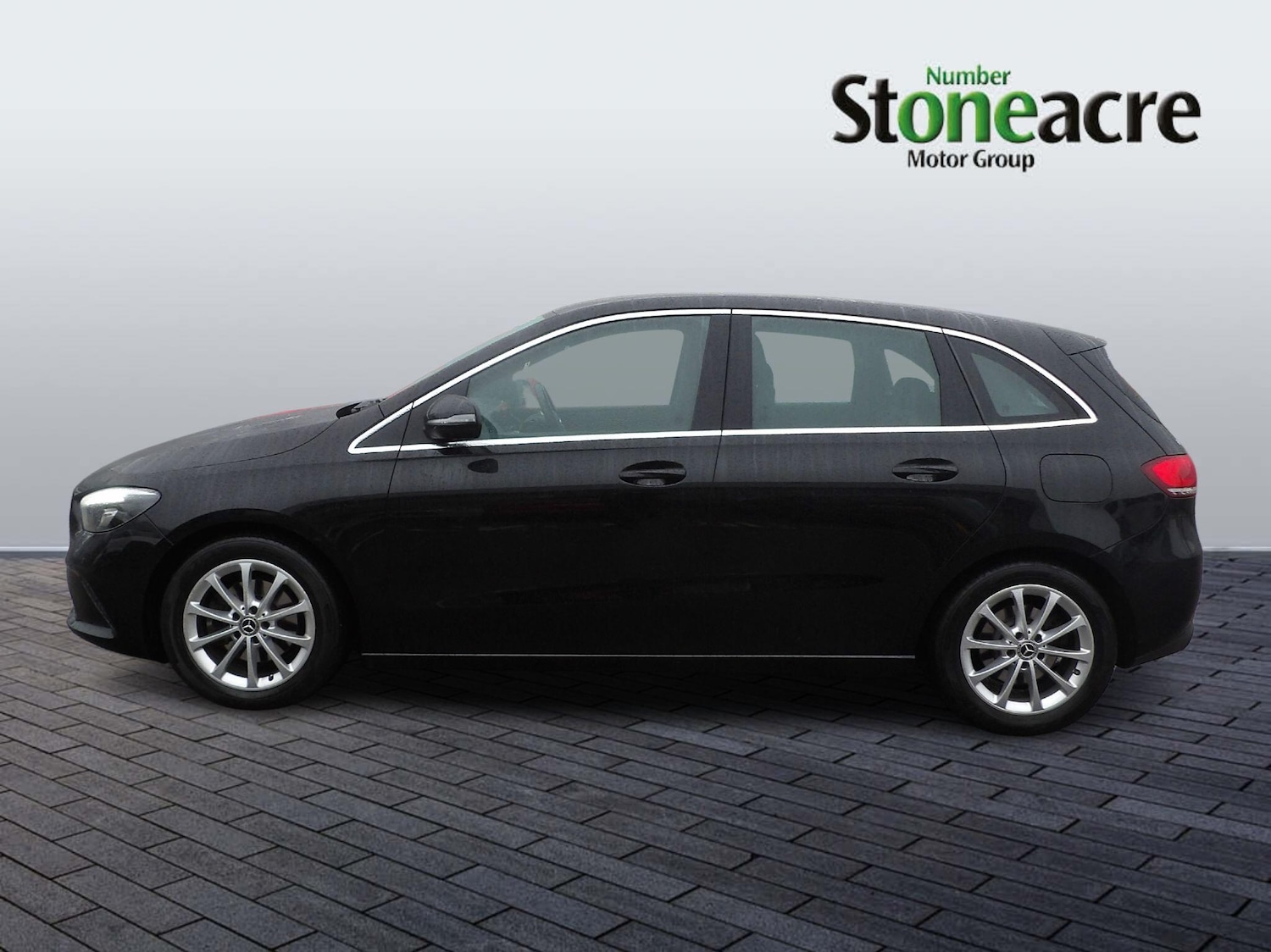 Used Mercedes-Benz B Class 2020 for sale - 77469194: Photo 6