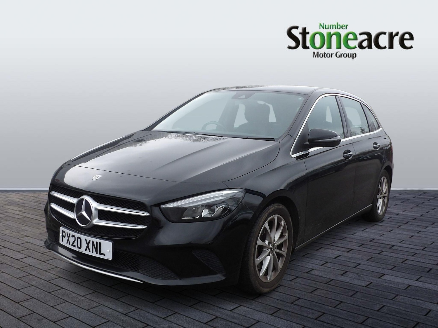 Used Mercedes-Benz B Class 2020 for sale - 77469194: Photo 7