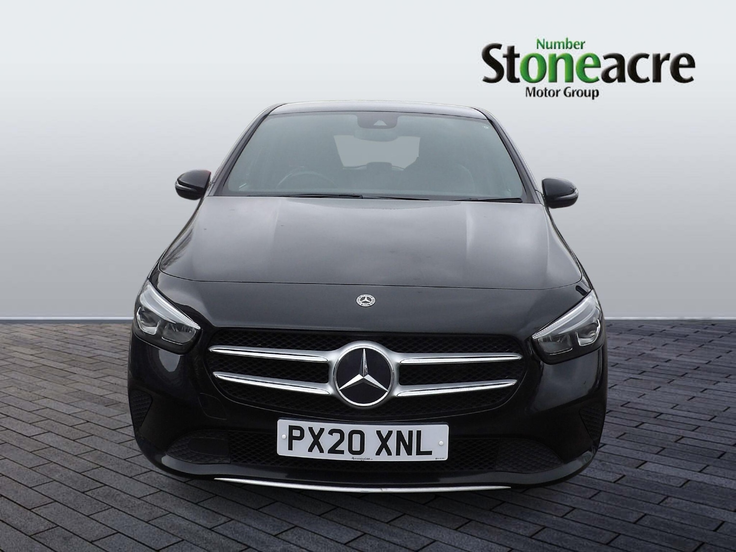 Used Mercedes-Benz B Class 2020 for sale - 77469194: Photo 8