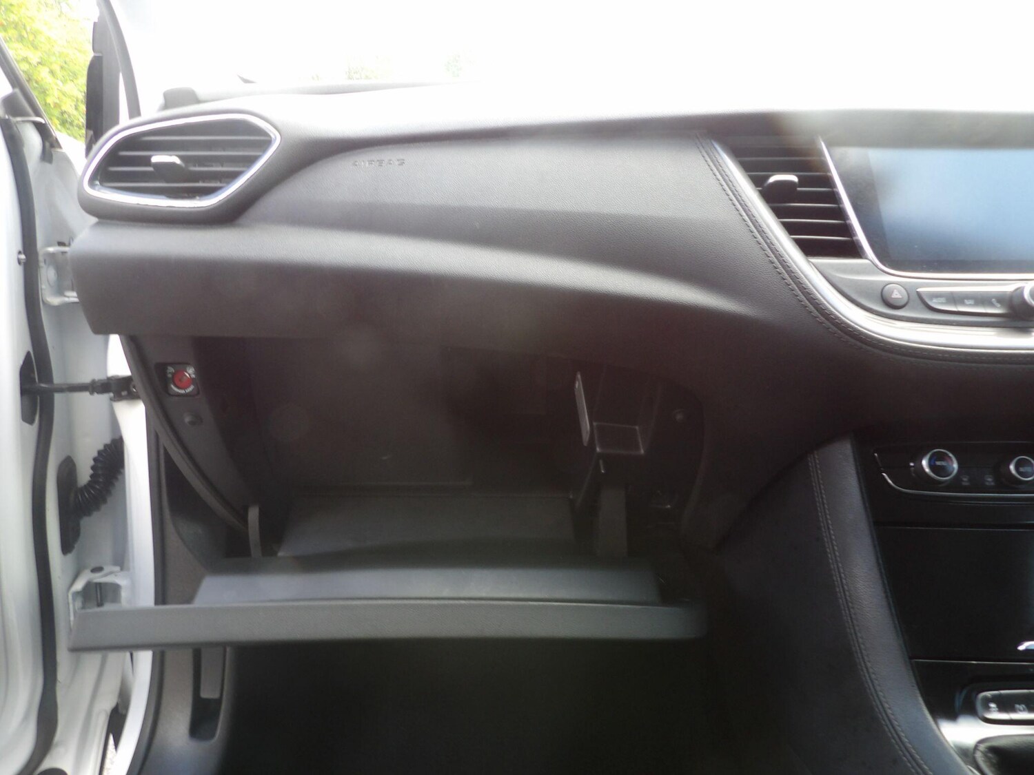 Vehicle 40