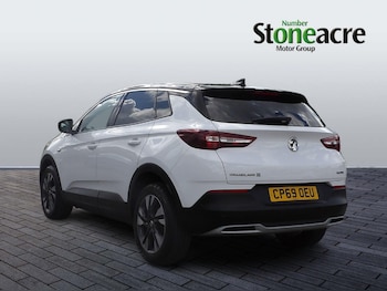 Used Vauxhall Grandland X 2020 for sale - 75977712: Photo